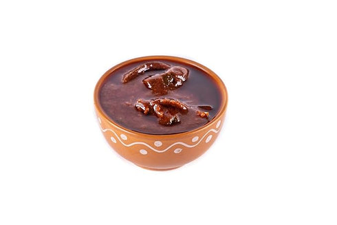 Godavari Vantillu Bellam Avakaya | Sweet Avakaya | Sweet mango Pickle